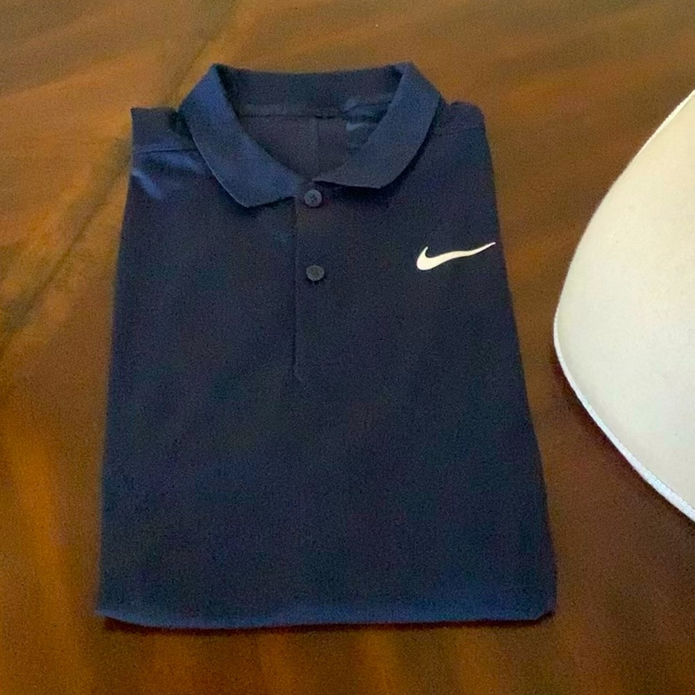 Nike Dri-FIT Polo - Picture 4 of 8